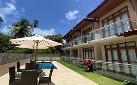 Pousada Canouan